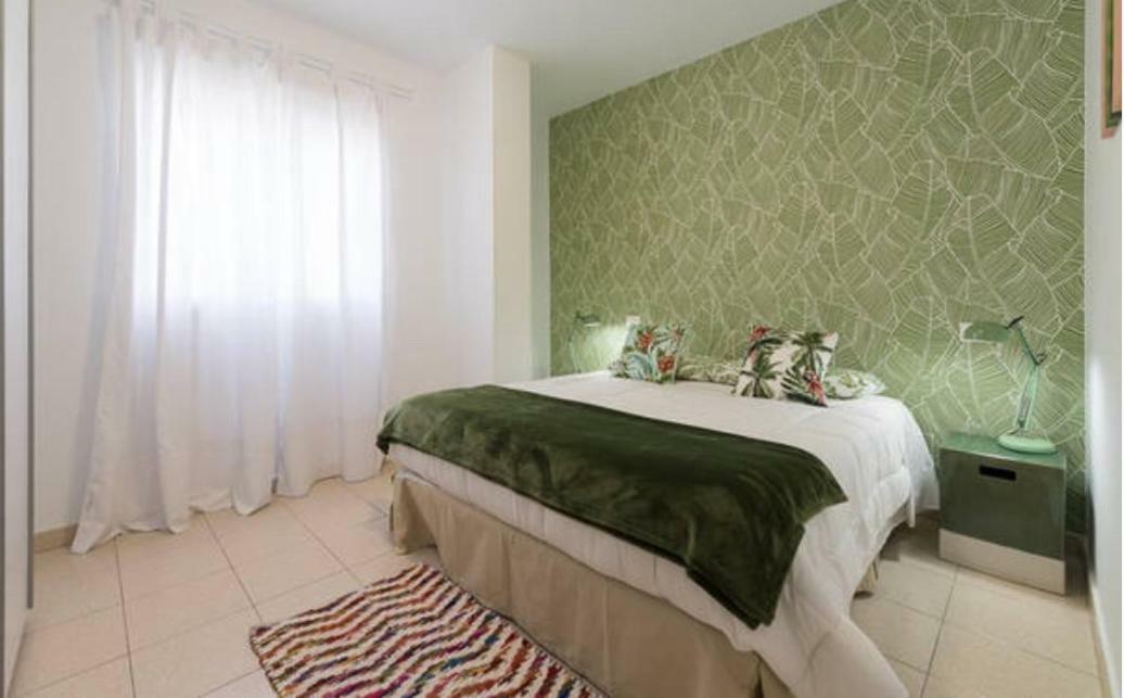 Stylish Apartment In Canteras Beach ラスパルマス・デ・グランカナリア エクステリア 写真