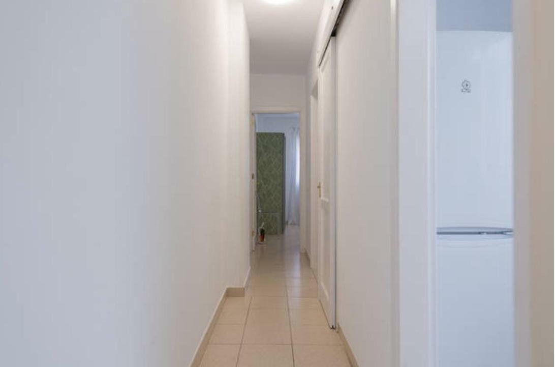 Stylish Apartment In Canteras Beach ラスパルマス・デ・グランカナリア エクステリア 写真