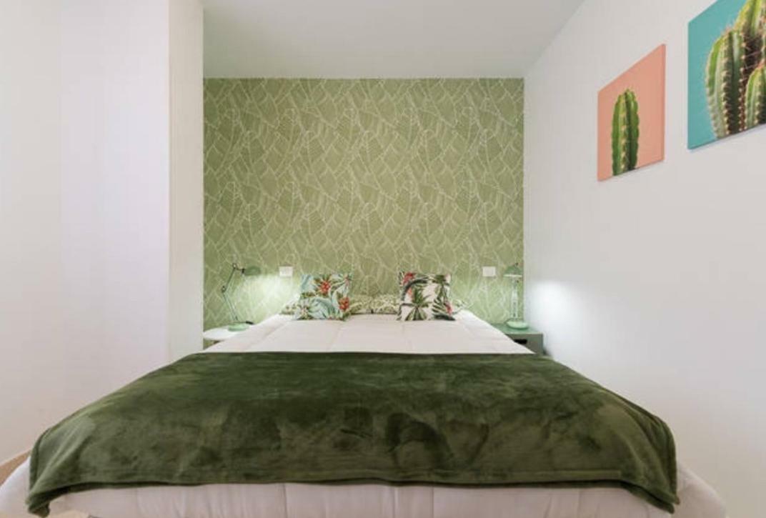 Stylish Apartment In Canteras Beach ラスパルマス・デ・グランカナリア エクステリア 写真