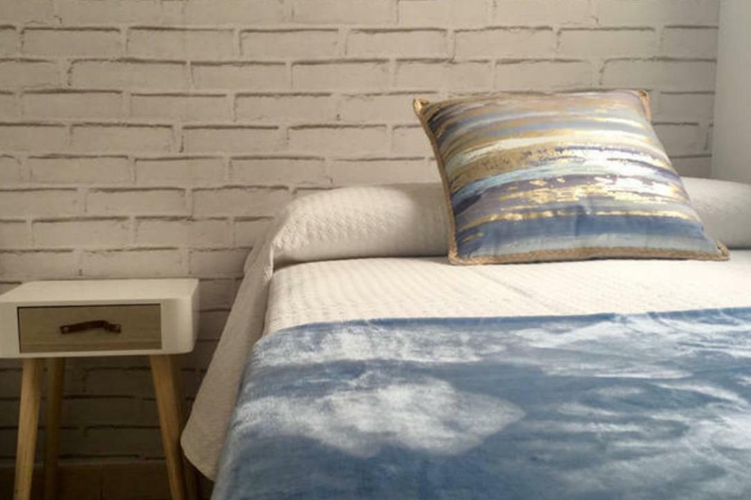 Stylish Apartment In Canteras Beach ラスパルマス・デ・グランカナリア エクステリア 写真