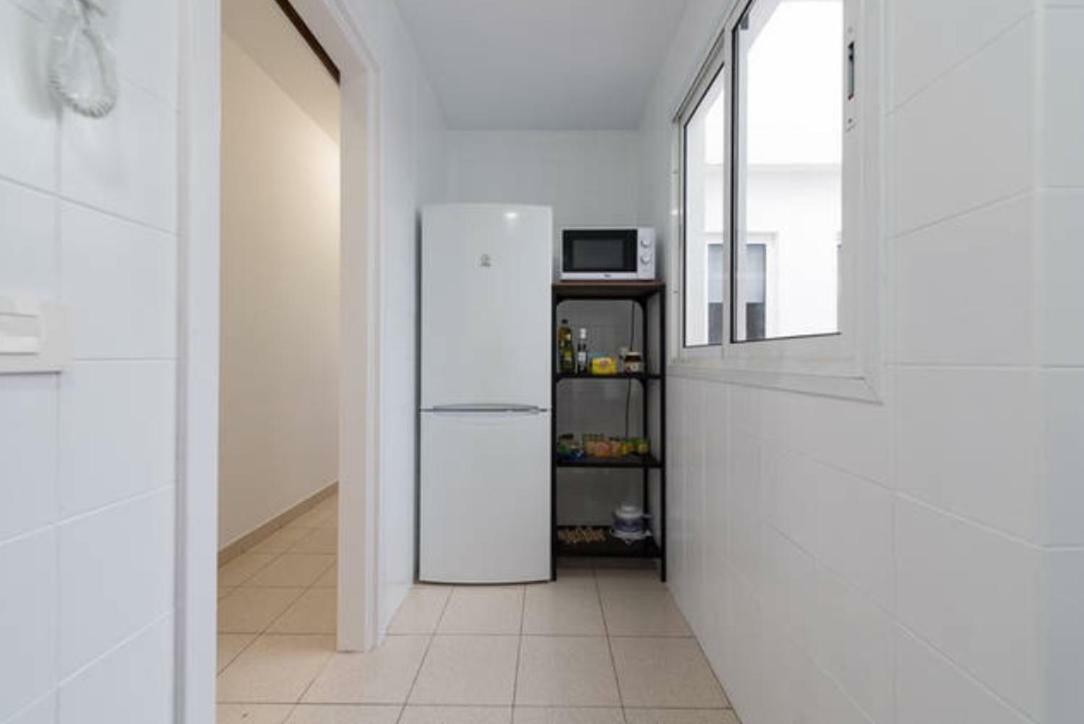 Stylish Apartment In Canteras Beach ラスパルマス・デ・グランカナリア エクステリア 写真