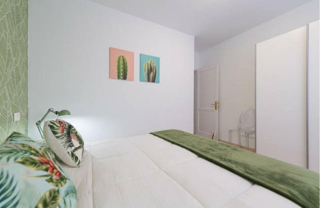 Stylish Apartment In Canteras Beach ラスパルマス・デ・グランカナリア エクステリア 写真