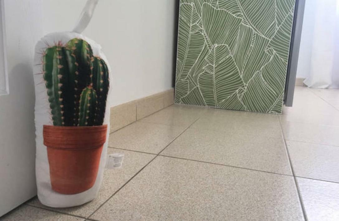 Stylish Apartment In Canteras Beach ラスパルマス・デ・グランカナリア エクステリア 写真